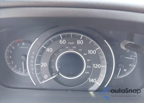 2015 Honda Cr-V Ex from USA, damaged, VIN 2HKRM3H55FH530778